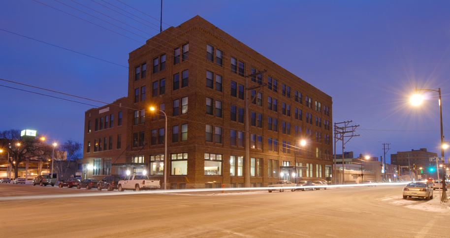 Building